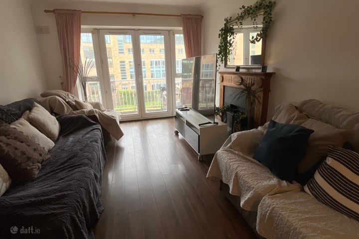 Harcourt Green,Charlemont Street,Dublin 2, Portobello, Dublin 8