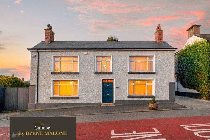 Culmor, Main Street, Ballymore, Kildare