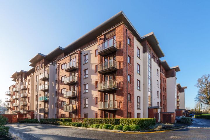 Apartment 77, Block 3, Parklands, Dublin 9, D09R282