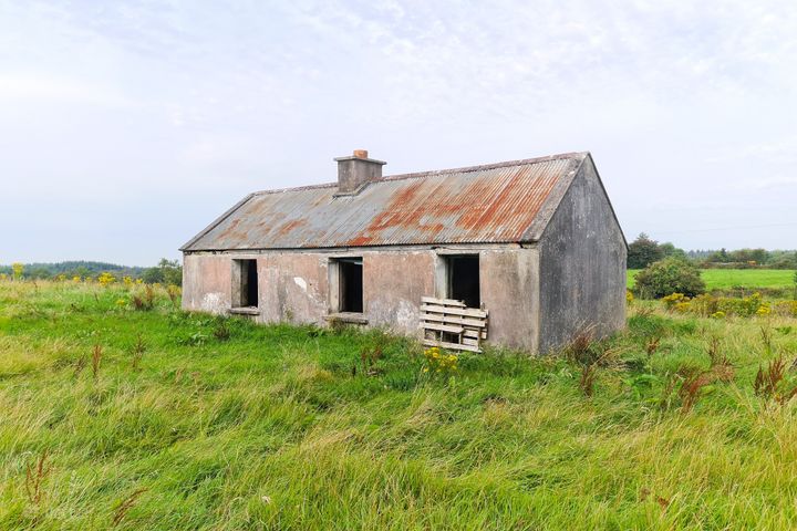Barcul, Kilkelly, Co. Mayo