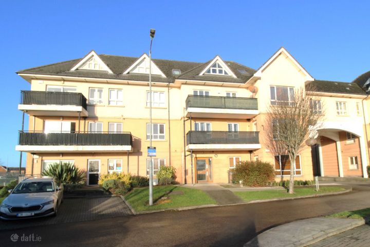 Hayworth Rise, Ongar, Dublin 15