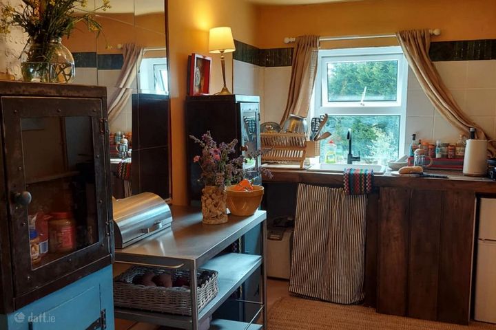 Cloonloo,Boyle,Co. Sligo, Kesh, Co. Sligo