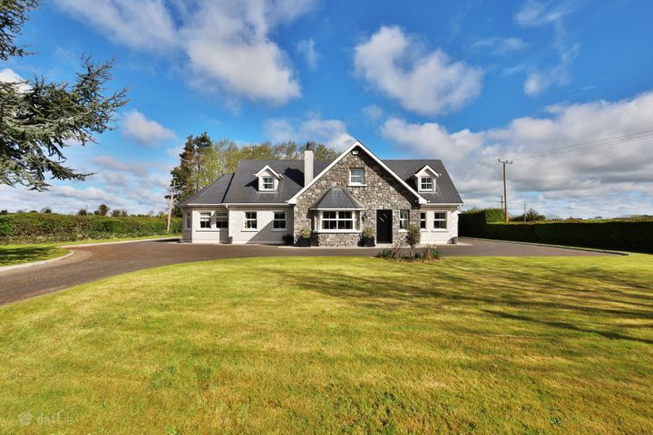 The Willows, Liscarton, Navan, Meath