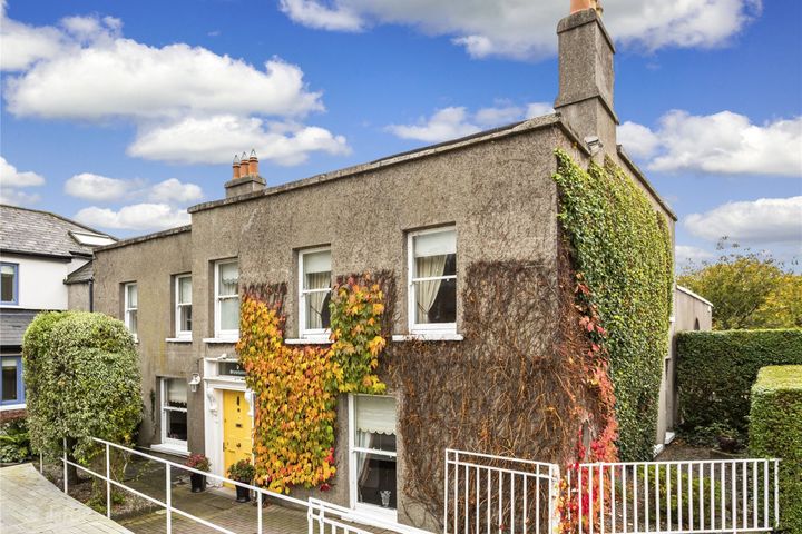 9 Claremont Rd, Sandymount, Dublin 4, Dublin 4, Dublin