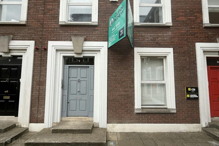 9 Clanwilliam Square, Grand Canal Quay, Dublin 2