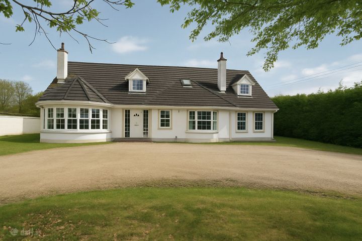Church Road, Rathmiles, Killenard, Co. Laois, R32KX00