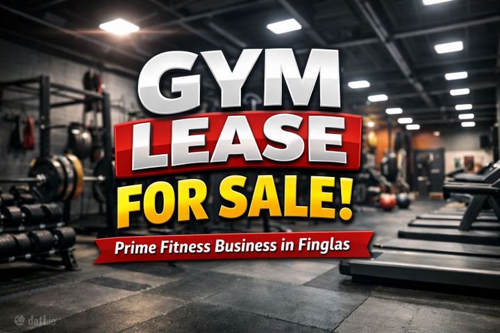 Dublin 11, Finglas, Dublin 11, D11XW6H