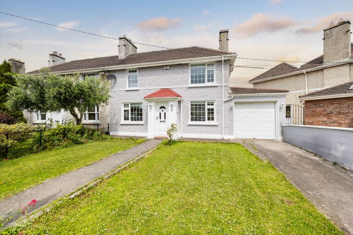 26 Tolka Estate, Glasnevin, Dublin 11, D11A8H1
