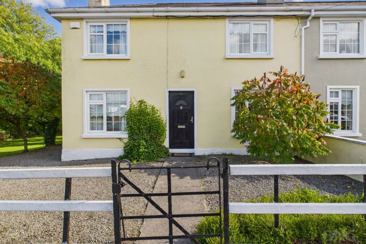 12 John Dillon Street, Tullamore, Co Offaly, R35NF80