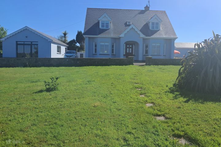 Ballynacarrick, Ballyshannon, Tully, Co. Donegal, F94T935