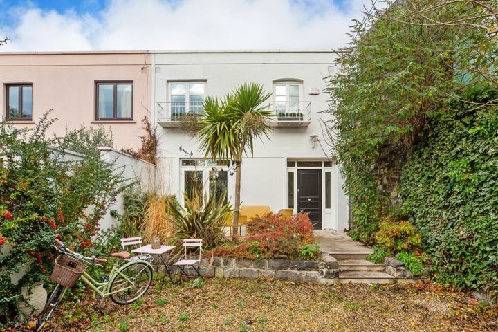 41 Pembroke Lane, Ballsbridge, Dublin 4, Dublin 4, Dublin