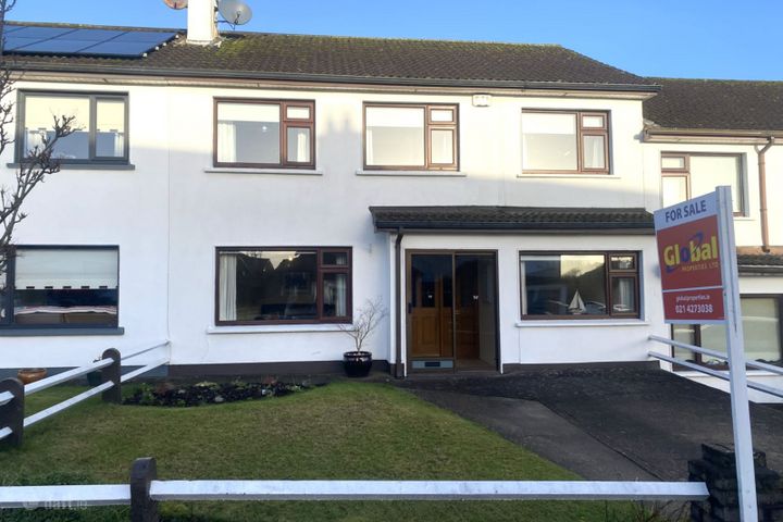 3 Parknamore Heights, Ballincollig, Co. Cork, P31HF20