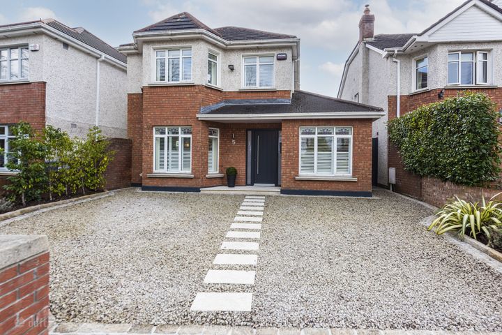 5 Stillorgan Heath, Stillorgan, Dublin, Dublin