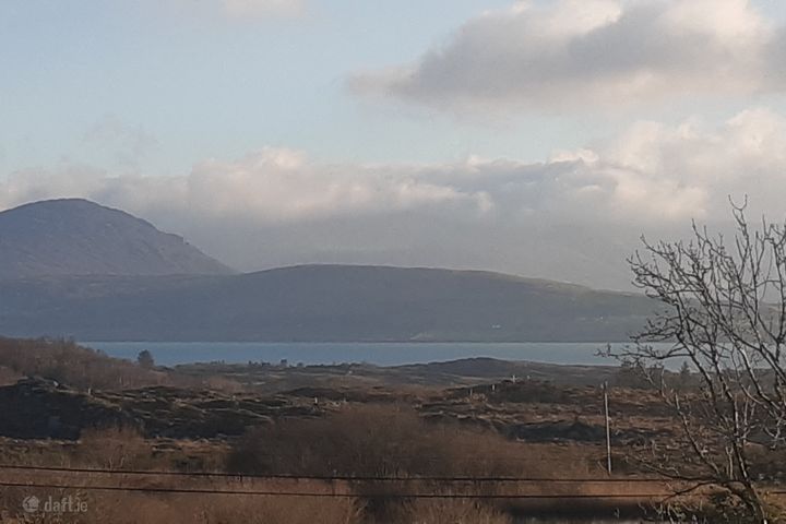 Derryquin, Sneem, Co. Kerry