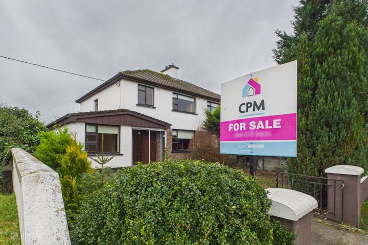 86 Green Road, Carlow, Carlow Town, Co. Carlow, R93KD77