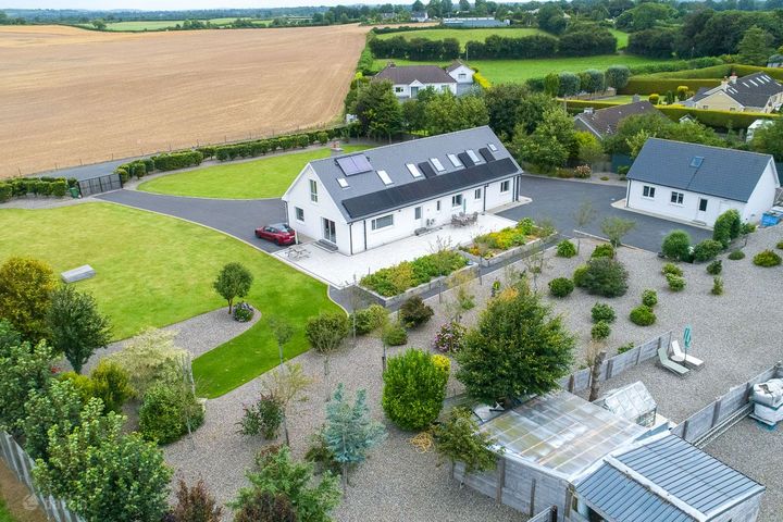 Whispering Trees, Knocka, Drom, Co. Tipperary, E41E024