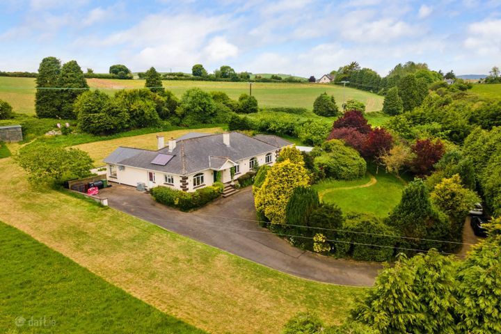 La Dor, Ballinteskin, Wicklow Town, Wicklow