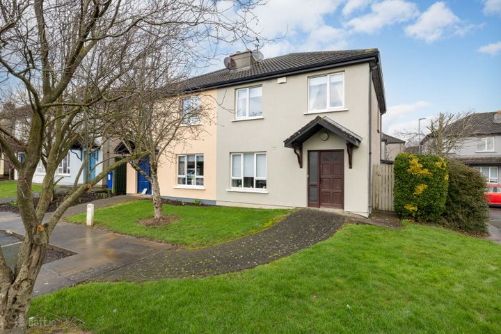 83 Shingán, Milehouse Road, Enniscorthy, Co. Wexford, Y21P7X2