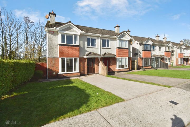 43 Rivergrove, Riverstown, Glanmire, Co. Cork, T45V803