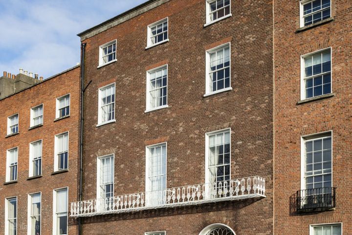 Merrion Square, Dublin 2