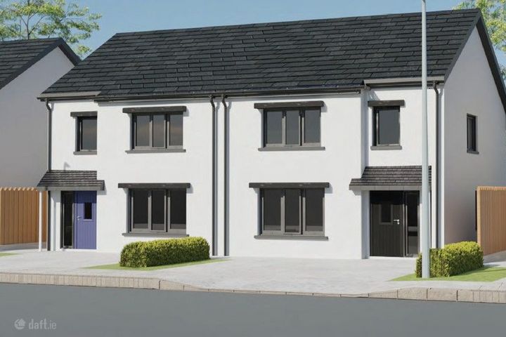 101 Pairc Brouen, Cloughduv, Co. Cork, P12W229