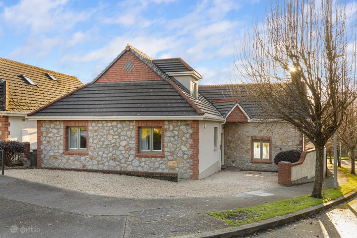 Eljirih, 7 Pemberton, Herbert Road, Bray, A98WR23