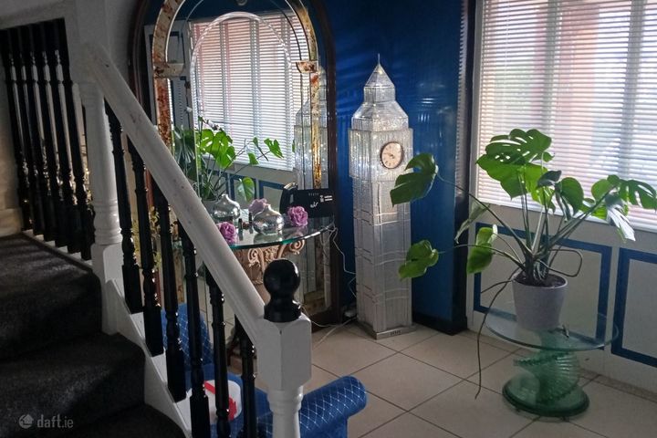 1 Marlton Park, Wicklow, Wicklow Town, Co. Wicklow