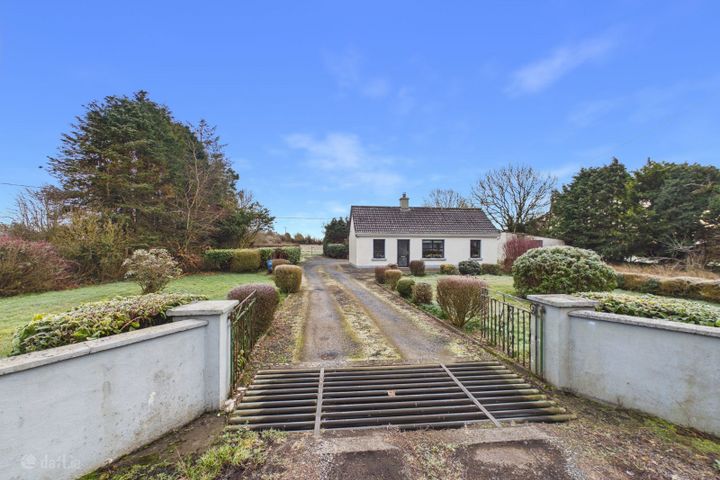 Knockatogher, Kiltullagh, Co. Galway, H65R827