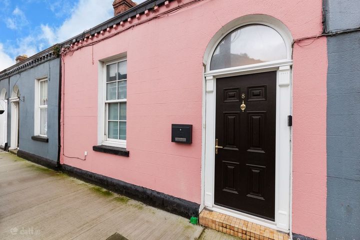 8 North William Street, North City Centre, Dublin 1, D01K7Y8