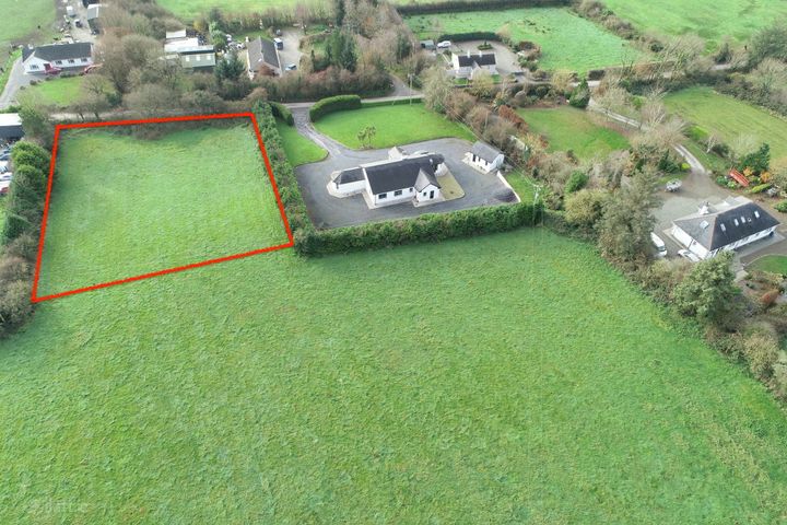 BALLYHANE, Cappoquin, Co. Waterford