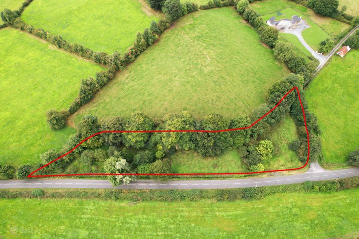 Pottle East, Lisnageer, Cootehill, Co. Cavan