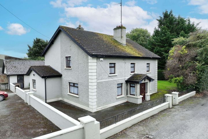 Ladyrath, Castletown, Navan, Meath