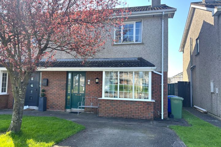 16 The Rise, Sweetfields, Youghal, Co. Cork, P36C672