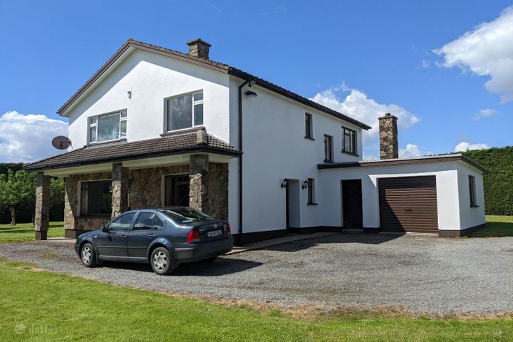Tomadilly, Marshalstown, Enniscorthy, Co. Wexford