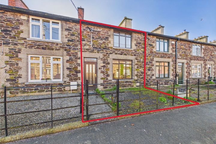 16 Griffith Place, Waterford City Centre, X91YK5X