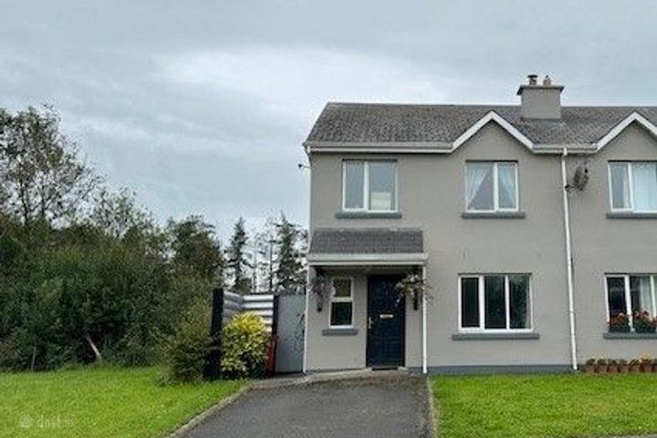 1 Beechgrove, Dundrum, Dundrum, Co. Tipperary, E34CR92