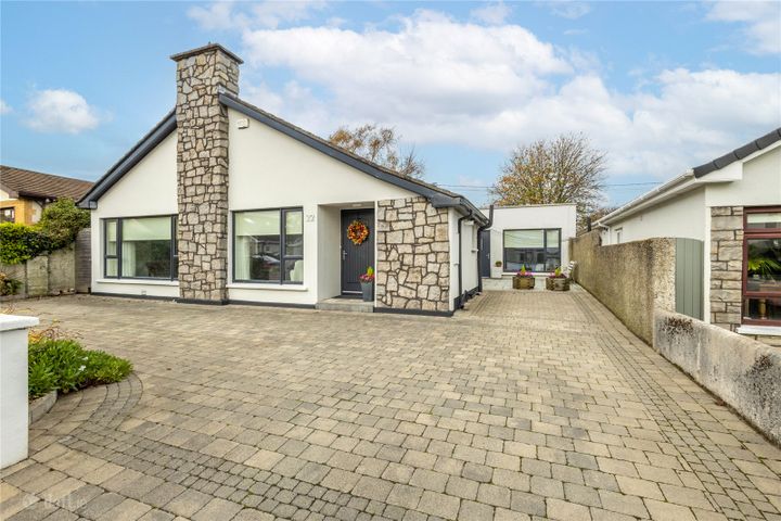 22 Mountain View Park, Greystones, Co. Wicklow, A63AX82
