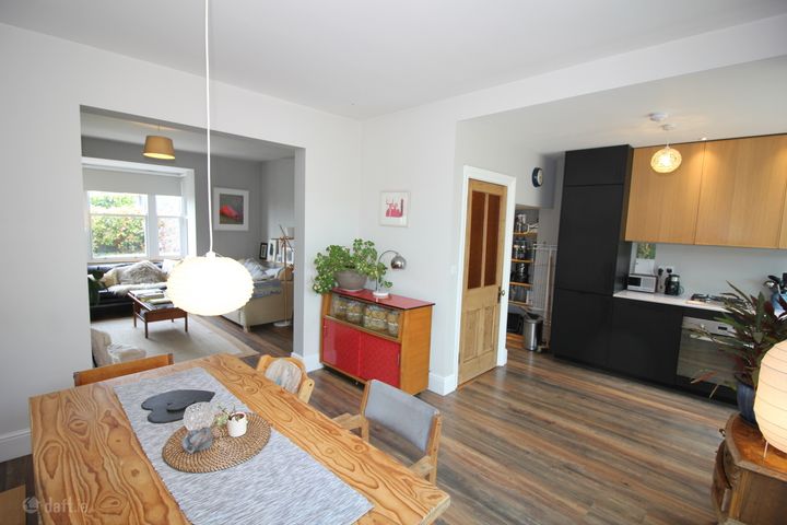 Maryland, 12 Saint Joseph's Drive, Montenotte, Co. Cork