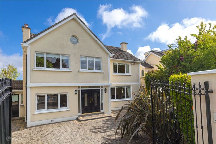 56 Hainault Road, Foxrock, Dublin 18, Dublin 18, Dublin