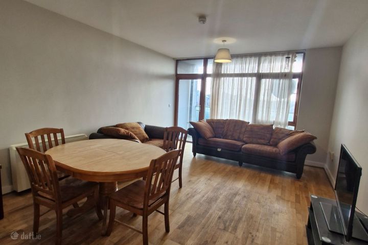 36 Corofin House, Clare Village, Ayrfield, Dublin 13