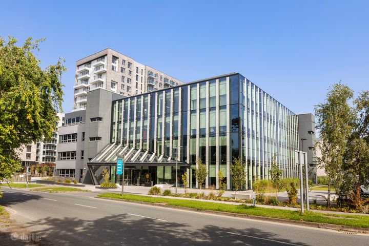 Part First Floor, The HIVE Sandyford, Carmanhall Road, Sandyford, Dublin 18