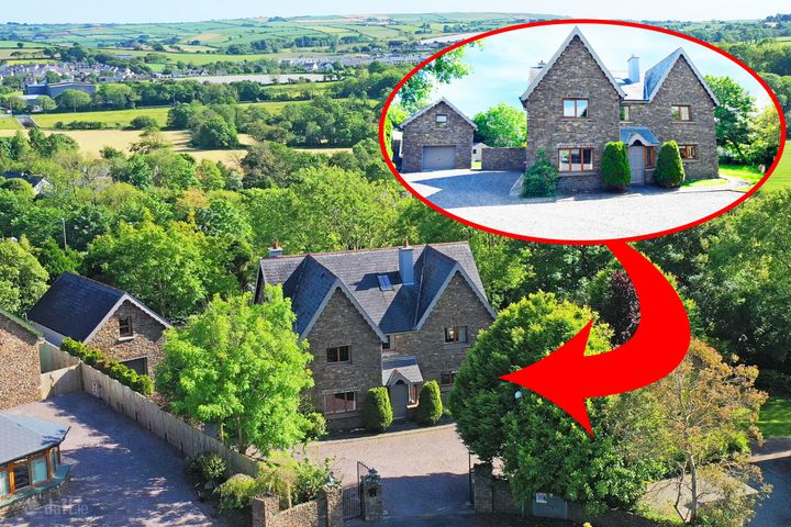 11 Ard Alainn, Clonakilty, Cork, Cork