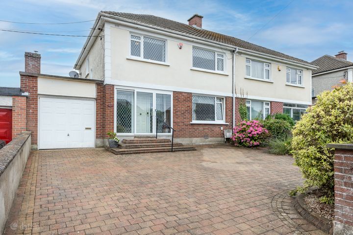 22 St Columbas Rise, Swords, Dublin, Dublin