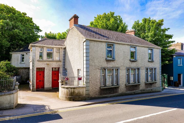 46 Forster St, Galway, Galway, Galway