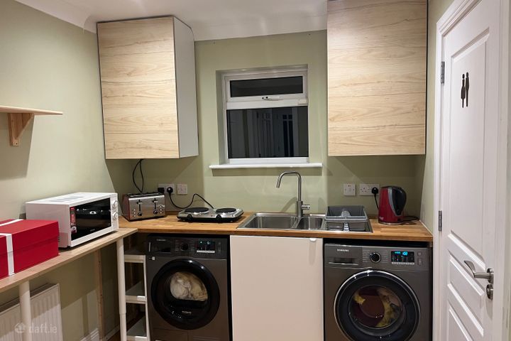 Kilmacanogue,Bray,Co. Wicklow, Killough, Co. Wicklow