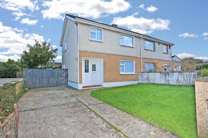 61 High Meadows, Gouldavoher, Raheen, Limerick, Gouldavoher, Co. Limerick, V94X3YA