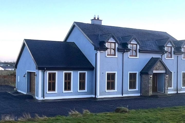 Cappanrush, Kilbeggan, Ardmorney, Co. Westmeath, N91PN34