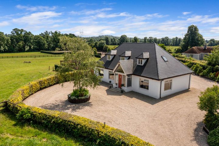 Ballysax Lodge, Ballysax, The Curragh, Kildare