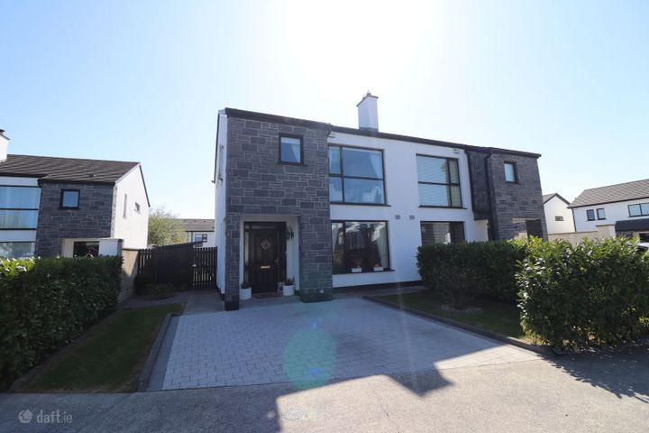 63 Ard Thomain, Sli Na Manach, Mungret, Limerick