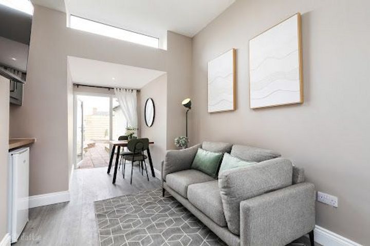 Apt 2, 142 Morehampton Road, Dublin 4, Donnybrook, Dublin 4